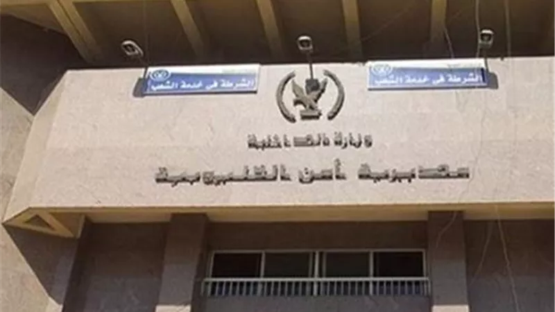 ضبط 60 شخص قاموا بخرق حظر التجوال بالقليوبية