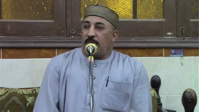 الإجتهاد في العشر الأواخر