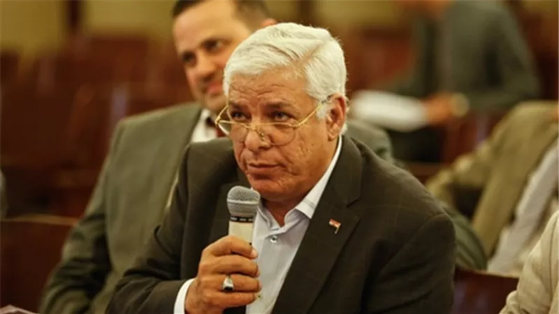طلب إحاطة لرئيس الحكومة بشأن بيع الكمامات والكحولات المغشوشة