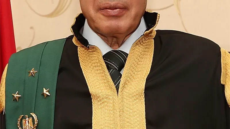 استئناف القاهرة: عودة المحاكم أول يونيو.. واعتذارات القضاة بتقارير رسمية