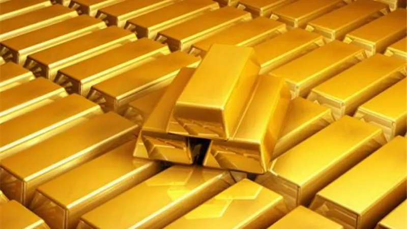 توقعات بارتفاع أسعار الذهب في 2021
