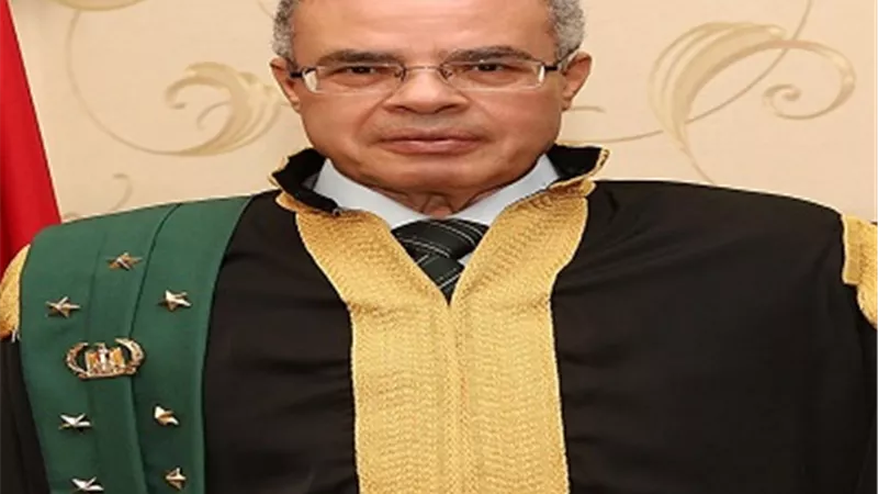 قرار هام للعاملين بمحكمة استئناف القاهرة