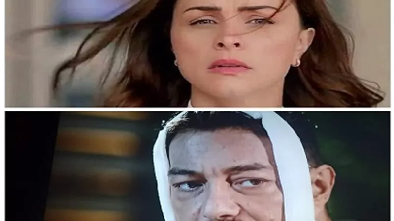 اللبنانيه نور حديث السوشيال ميديا بعد حلقه أمس من 