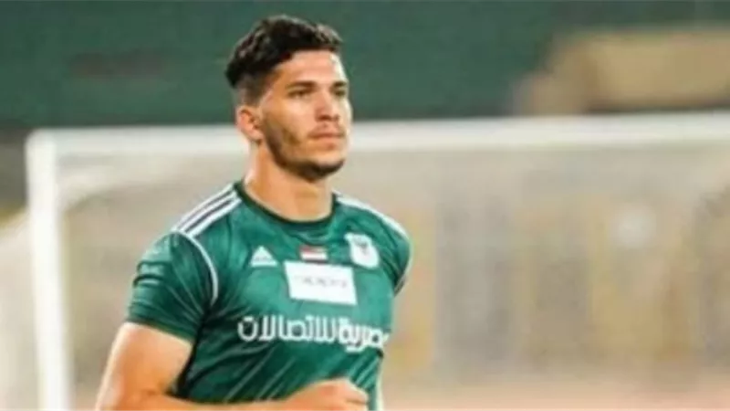 مفاوضات سرية بين نجم هجوم المصري والزمالك