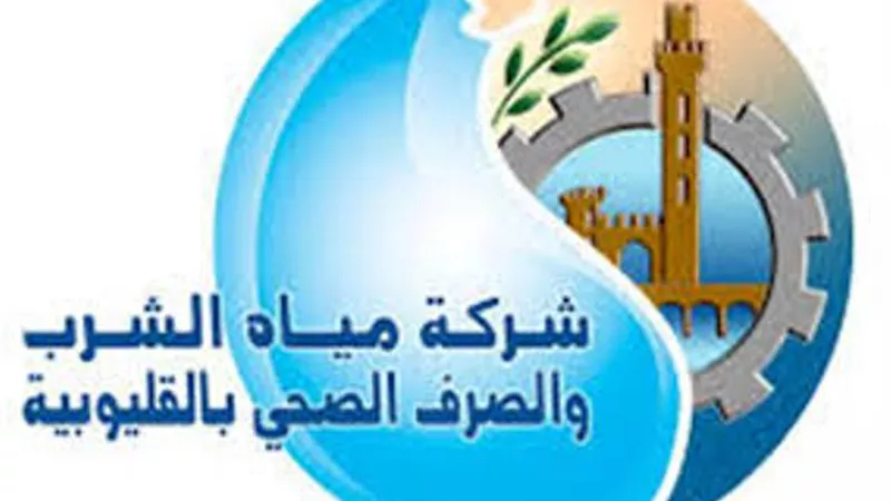 مياه القليوبية تستقبل 17729 شكوي فى النصف الاول من 2020