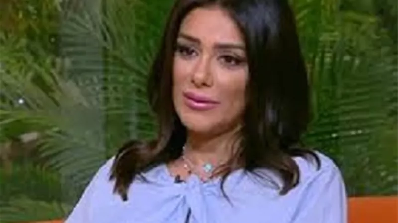 انجى المقدم تقدم البطولة النسائية ببراعة بشخصية 