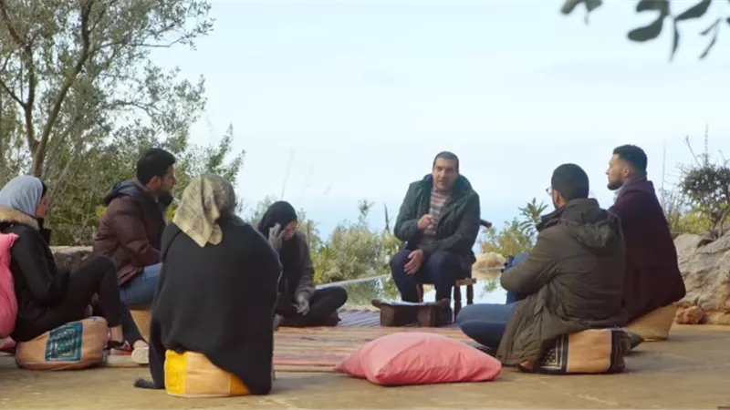 عمرو خالد: إذا تولى الله أمرك فأنت في قمة القوة والأمان