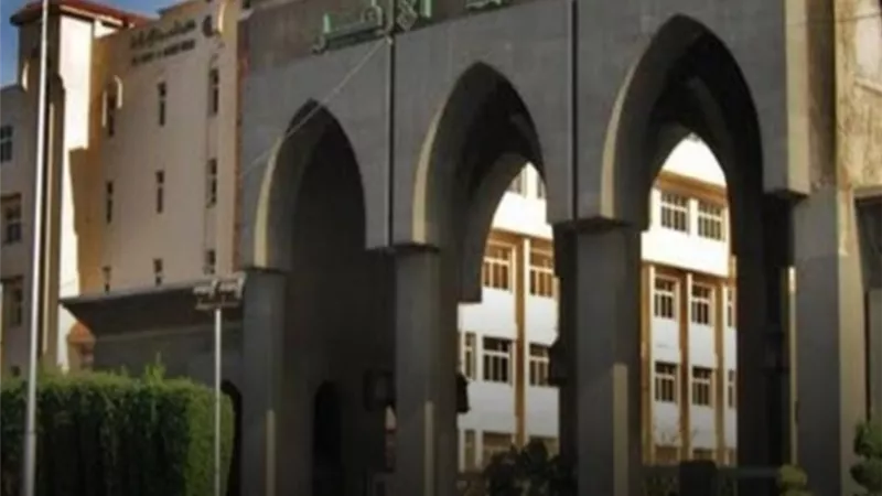 جامعة الأزهر : استقبلنا ٣ آلاف من العائدين من الخارج