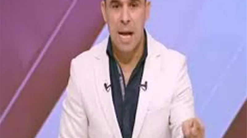 خالد الغندور: الزمالك قادر على التتويج ببطولة الدورى هذا العام