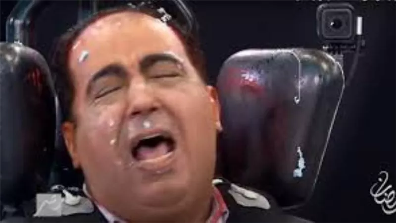 ابو المعاطى عن رضا عبدالله 