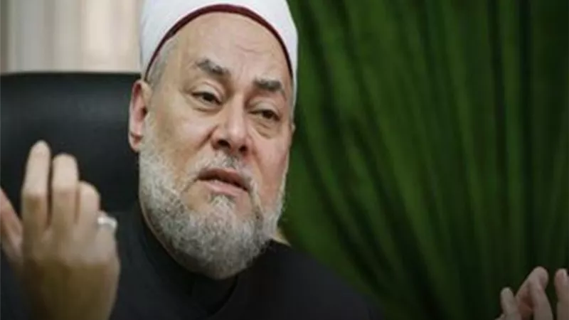 د. علي جمعة يكشف سر اخفاء ليلة القدر