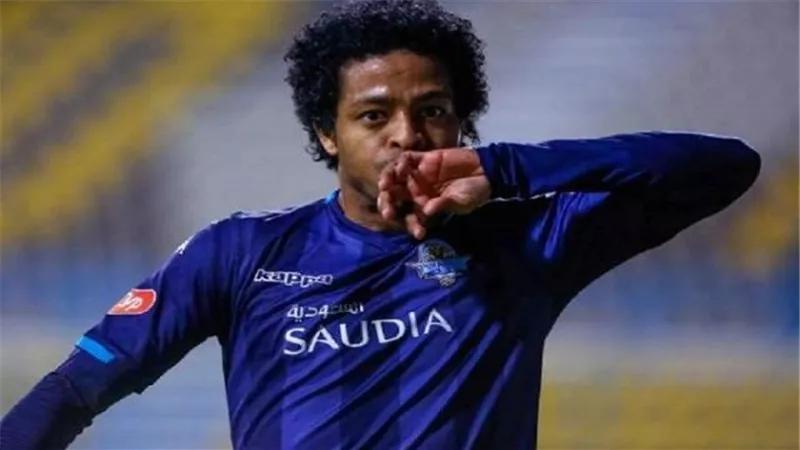 بيراميدز يرفض عودة كينو.. واللاعب يعلن موافقته بالانتقال للأهلي
