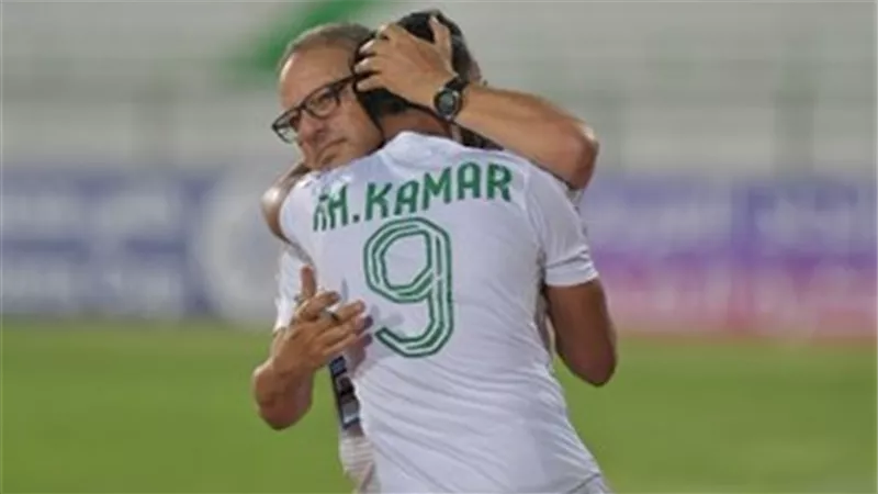 جراحة عاجلة لنجم الزمالك السابق بأحد المستشفيات الخاصة