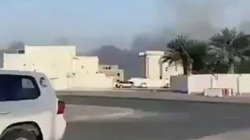 أنباء عن مقتل أفراد من الأسرة الحاكمة بقطر في إطلاق نار بمحيط السفارة التركية