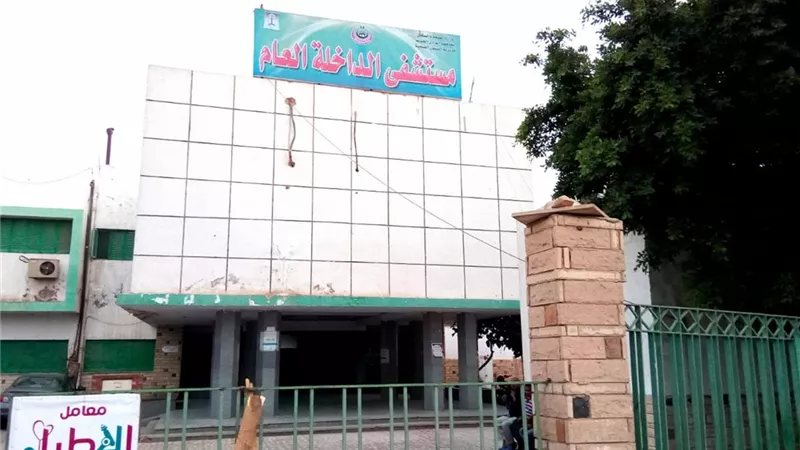 تسجيل حالة إيجابية بالداخلة وتعافى 14 مواطن منذ بداية الأزمة فى الوادى الجديد