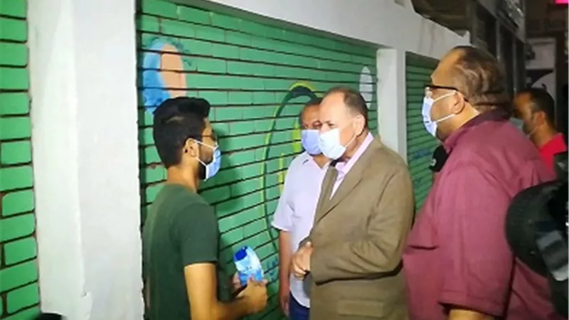 انطلاق مبادرة 