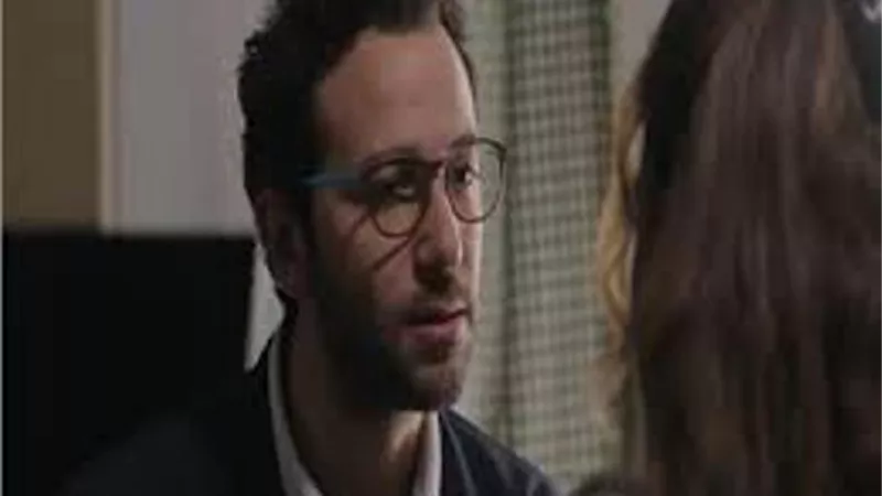 كريم قاسم انتحار أم جريمة.. الإجابة في الحلقات الأخيرة من 