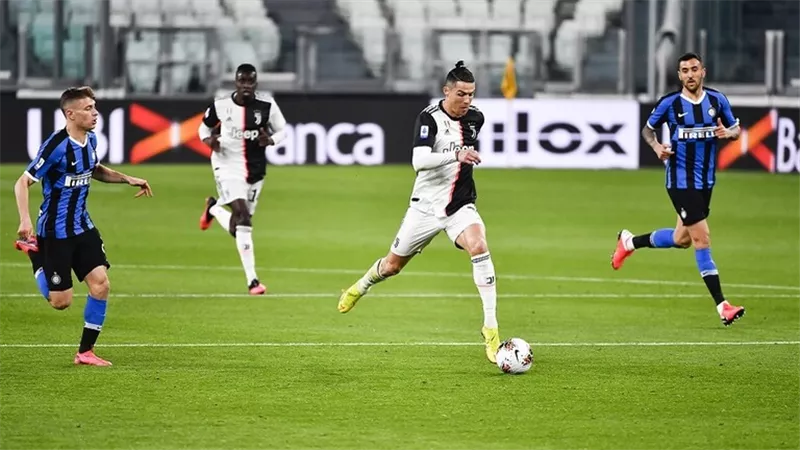 رسميا.. عودة الدوري الإيطالي 13 يونيو المقبل