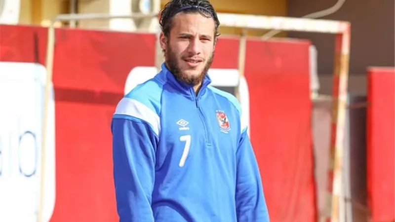 رمضان صبحى: دورى ابطال افريقيا للاهلى.. وكنا نستحق لقب السوبر