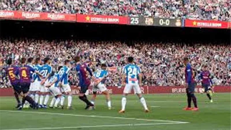 خبر صادم لجماهير برشلونة بشأن استئناف الدوري