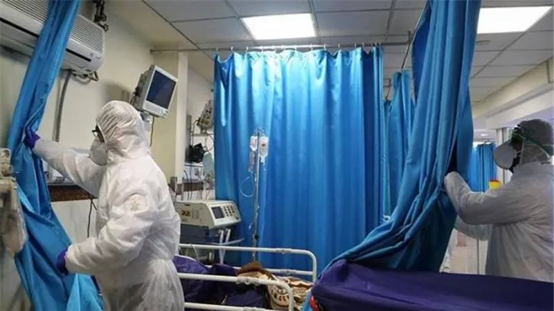 322 إصابة جديدة بكورونا فى سلطنة عمان