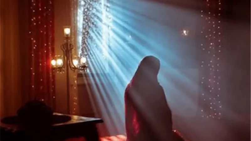 أفضل الأدعية عند التهجد