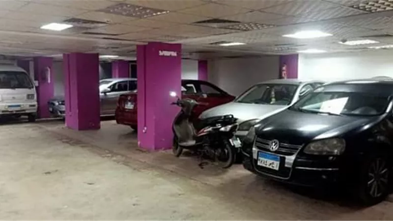 فتح 35 جراجا مغلقا بالجيزة