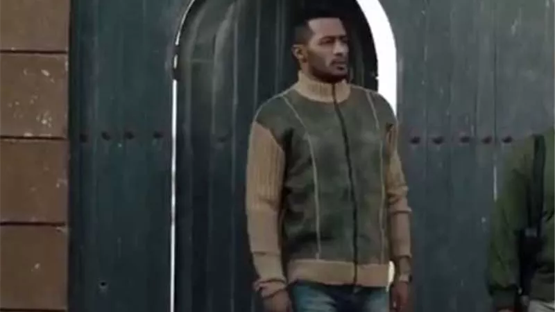نجيب ساويرس يكشف عن ثغرة في مسلسل 