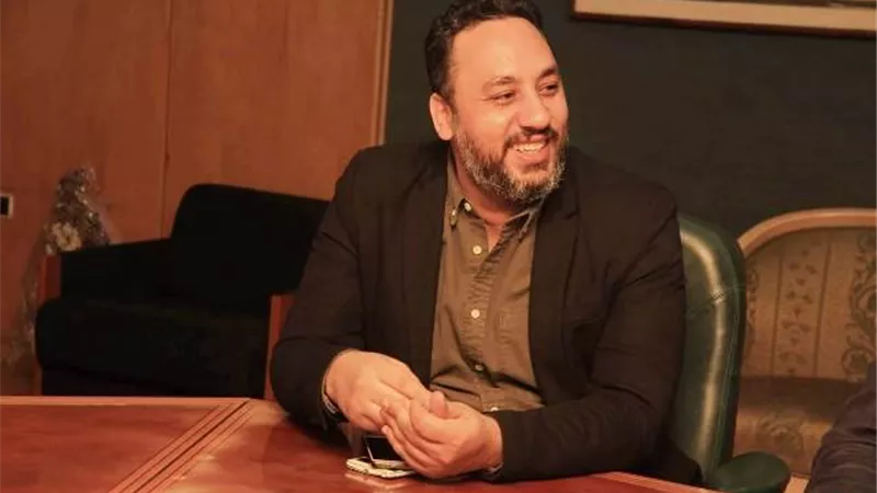 محمد يحيى يوسف: توفير خدمة حجز تذاكر القطارات خلال عيد الفطر من مكتب السكة الحديد بالنقابة