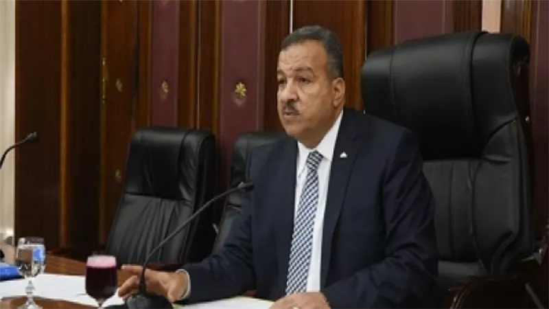 رئيس لجنة الصحة بالبرلمان : ضم مستشفى العديسات لمستشفيات العزل بالأقصر