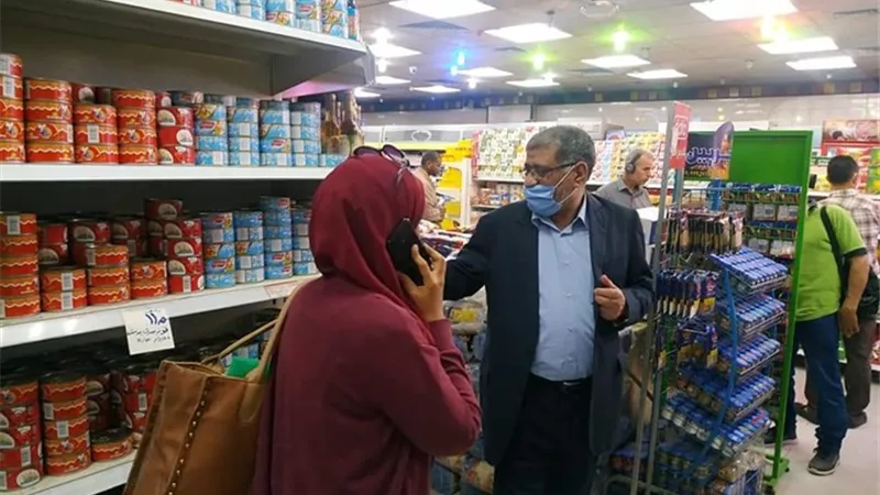 التموين : طرح الكعك بتخفيضات30% .. وتكثيف المعروض من اللحوم والدواجن