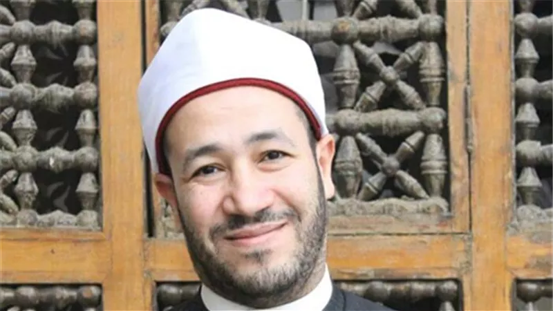 زوجي أجبرني على الجماع في رمضان ماذا أفعل؟ .. دار الإفتاء تجيب