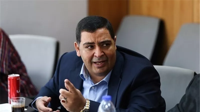 أشرف رشاد عثمان: جهود هائلة من جانب مجلس النواب للوقاية من كورونا وسنواصل استكمال الجلسات من أجل الوطن