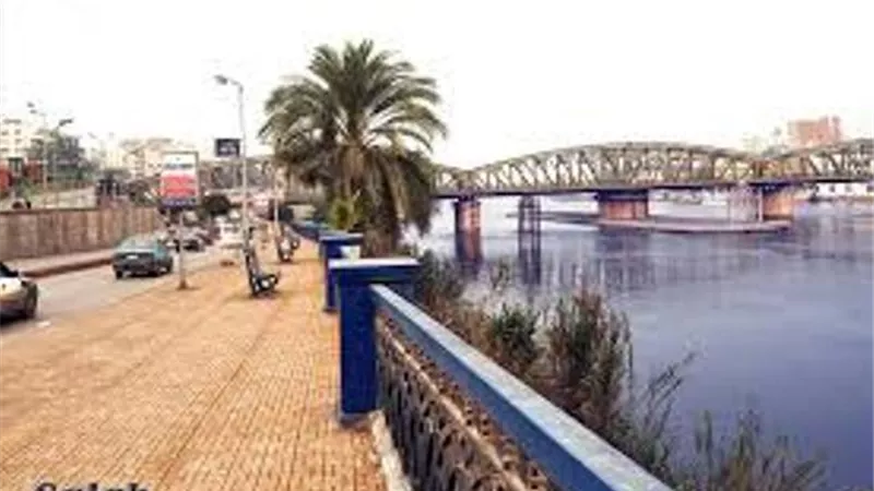 القضاء على الإفطار الجماعى بكورنيش النيل بالمنصورة