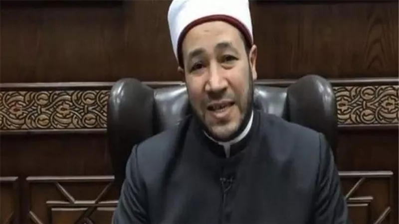 زوجه تسال مامعني الرفث الي نسائكم والافتاء تجيب