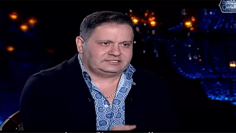 ادوارد فى مصيدة شيخ الحارة والجريئة .. الليلة
