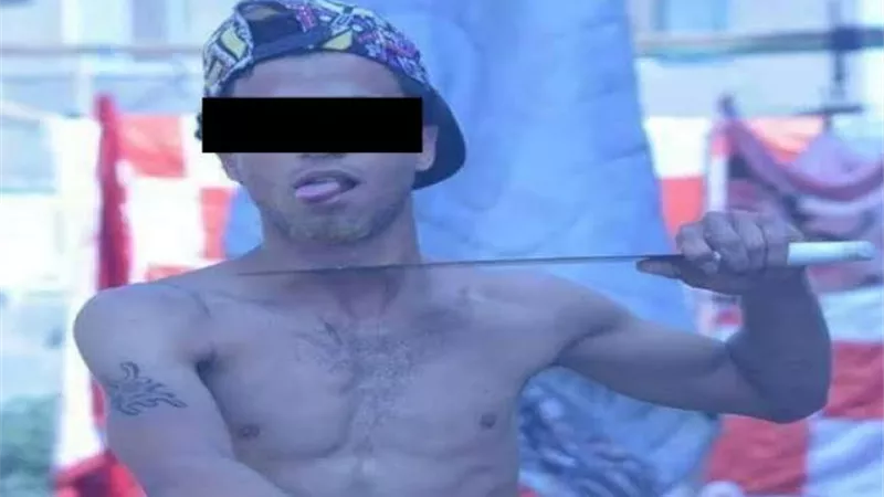 احالة شندي قاتل مقاول السلام لمحاكمة عاجلة أمام الجنايات