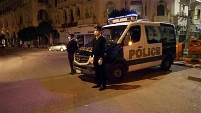 الداخلية: القبض على 6 آلاف مواطن و1355 سيارة مخالفين حظر التجوال