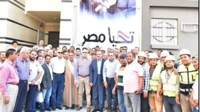 مدينة ناصر الجديدة 