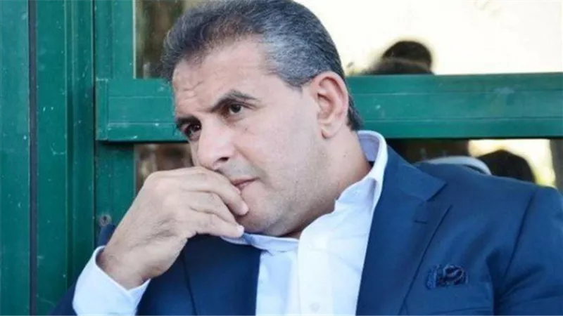 طاهر ابو زيد يكشف موقفه من الترشح لإنتخابات الجبلاية