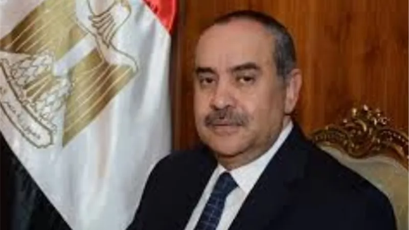 وزير الطيران: تقديم كافة الدعم لجميع الشركات المصرية لمساندتهم في عبور الأزمة