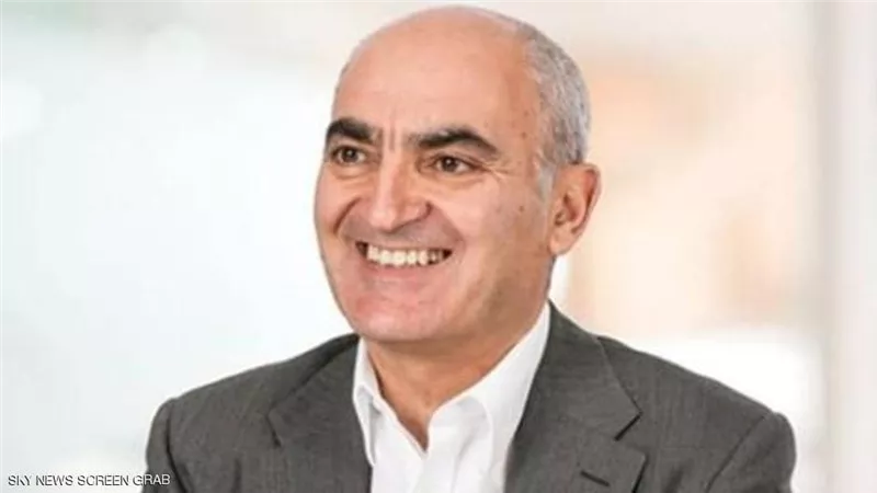 ترامب يعين طبيبا عربيا لقيادة جهود مكافحة كورونا بأمريكا
