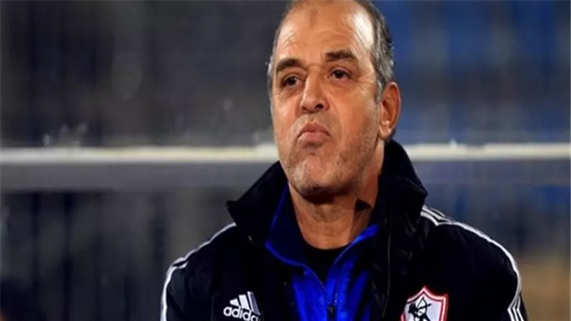 محمد صلاح: هناك من يسعى لتخريب الزمالك من ابناء النادى