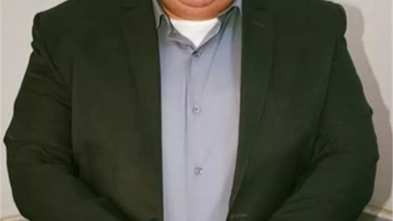 المستشار محمد عبد الوهاب سكرتيرا لحي روض الفرج