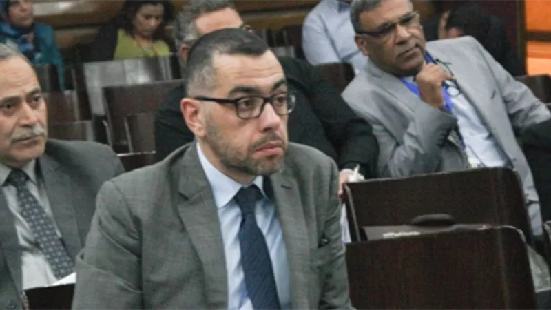 النائب محمد فؤاد يحذر من استغلال أزمة كورونا وانتشار بعض الممارسات السلبية