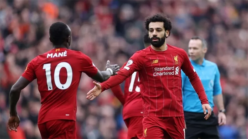 ماني يعترف لأول مرة: صلاح كاد ينهي مستقبلي في ليفربول