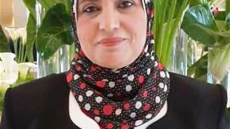 كلية تمريض حلوان تقدم ١٤ نصيحة لمرضى السكتة الدماغية في رمضان.. بالصور