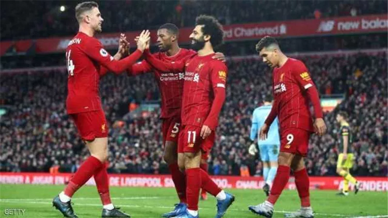 بعد توقفه بسبب كورونا.. الحكومة البريطانية تعلن موعد عودة الدوري الإنجليزي
