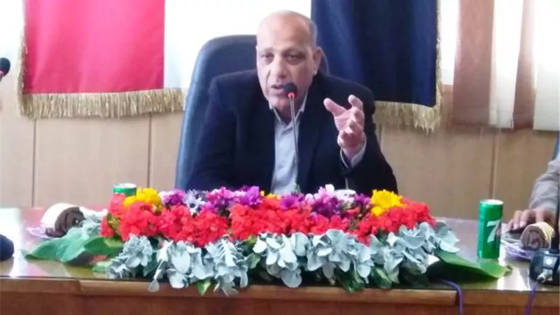 قرارات صارمة من جهاز دمياط الجديد لمنع التجمعات فى عيد الفطر.. بالصور