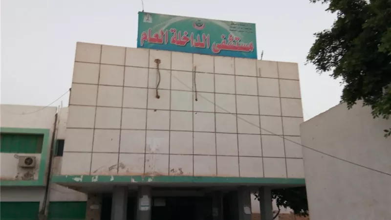 الداخلة تسجل حالة إيجابية وخروج 54 من العزل المنزلى بالوادى الجديد